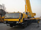 130 Ton Hydraulic Mobile Crane