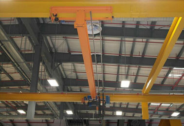 Única capacidade de levantamento de 1-10 toneladas manual SDXQ do guindaste de ponte aérea da viga