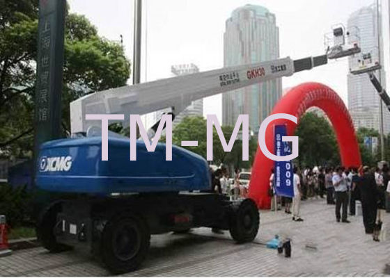 qualidade  GKS28 28m Special Purpose Vehicles aerial work platform fábrica