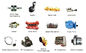 Original Spare Parts D32 Multiway Valve, XCMG,Shantui,Komatsu, Cat Bulldozer for Sale